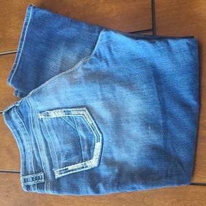 Daytrip Cropped Jeans